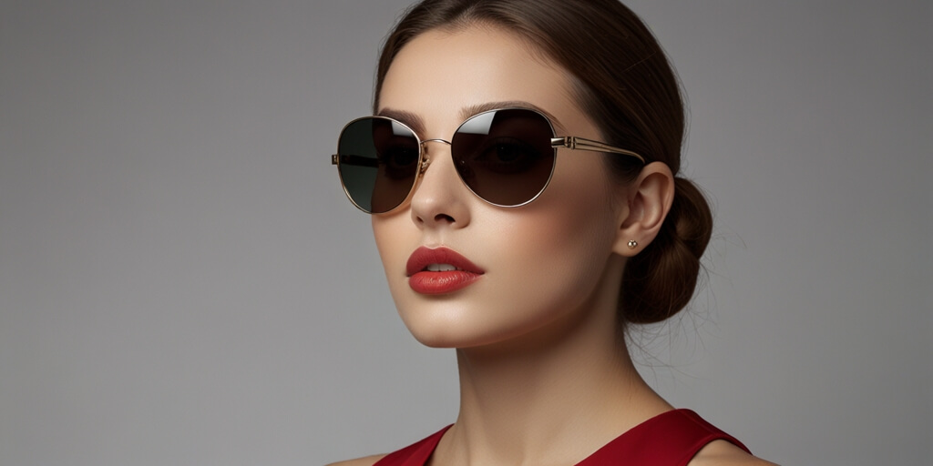 Luxury Sunglasses